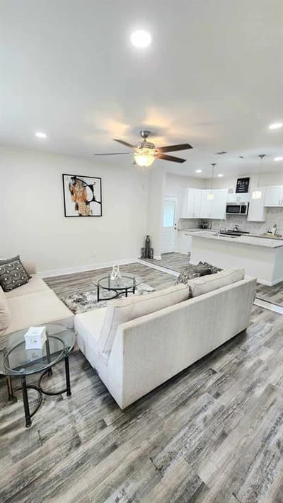 2000 May Street, Fort Worth TX 76110 - Photo 2