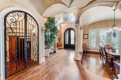 141 W Waters Edge Way, Oak Point TX 75068 - Photo 4
