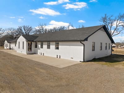 236 CR 2391 # 1, Pickton TX 75471 - Photo 5
