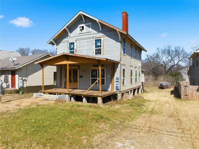 707 N 15th Street, Waco TX 76707 - Photo 2