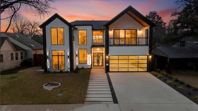 9428 Hobart Street, Dallas TX 75218
