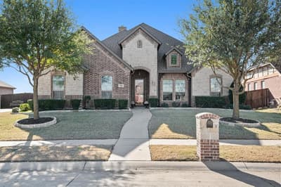 116 Old Bridge Road, Waxahachie TX 75165