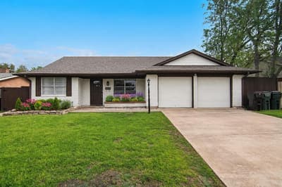 2404 17th Street, Plano TX 75074 - Photo 2