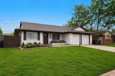 2404 17th Street, Plano TX 75074