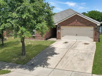 6133 Chalk Hollow Drive, Fort Worth TX 76179 - Photo 3