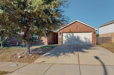 6133 Chalk Hollow Drive, Fort Worth TX 76179