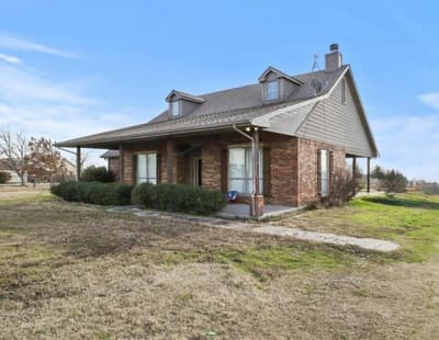 2170 County Road 269, Crandall TX 75114 - Photo 2