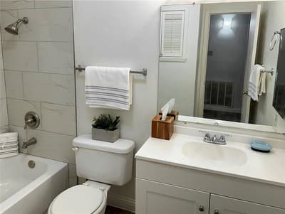 6900 Skillman Street # 304C, Dallas TX 75231 - Photo 5