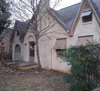 805 S Glenwood Boulevard, Tyler TX 75701 - Photo 2