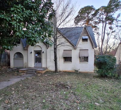 805 S Glenwood Boulevard, Tyler TX 75701