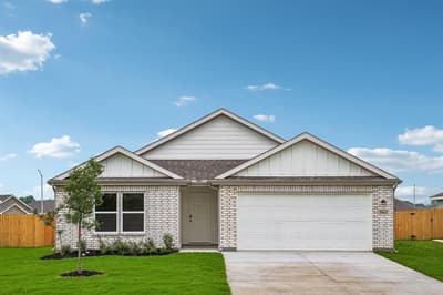 3563 Bronze Oak Terrace, Dallas TX 75253