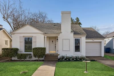 1130 Pioneer Drive, Dallas TX 75224