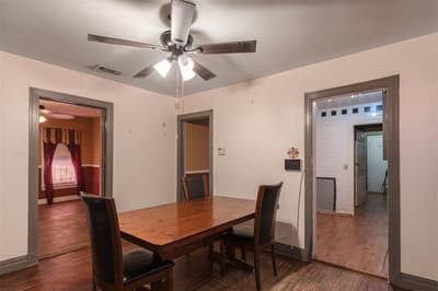 4603 Fairmount Street, Dallas TX 75219 - Photo 5