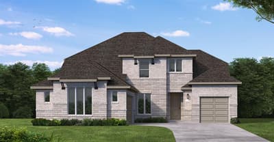 2303 Laurel Drive, Rockwall TX 75087