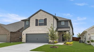 748 Hidden Feather Drive, Lavon TX 75166 - Photo 4