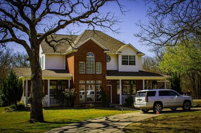 10 Shady Creek Lane, Bridgeport TX 76426