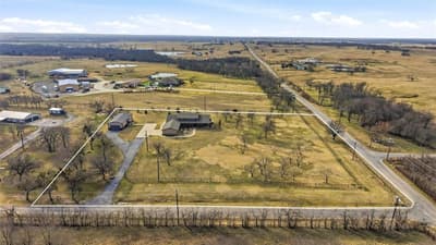 1000 Swindle Road, Howe TX 75459