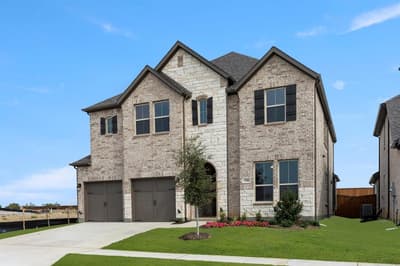 3301 Agnew Street, Celina TX 75009 - Photo 2