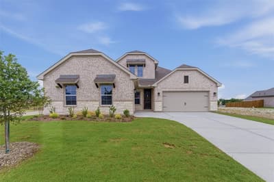 601 Sand Piper Lane, Anna TX 75409 - Photo 3