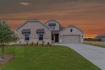 601 Sand Piper Lane, Anna TX 75409