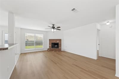 617 Marlee Drive, Forney TX 75126 - Photo 3
