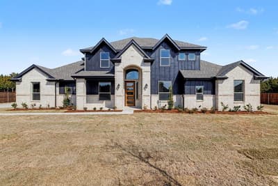 7041 Champion Road, Midlothian TX 76065 - Photo 2