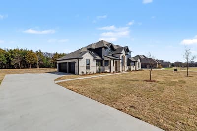 7041 Champion Road, Midlothian TX 76065 - Photo 3