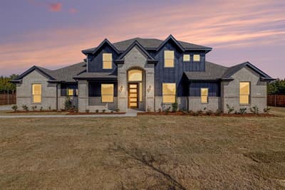 7041 Champion Road, Midlothian TX 76065