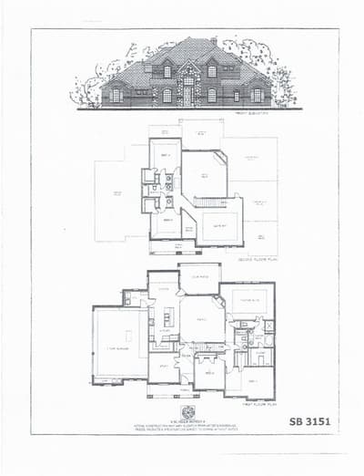 7041 Champion Road, Midlothian TX 76065 - Photo 4
