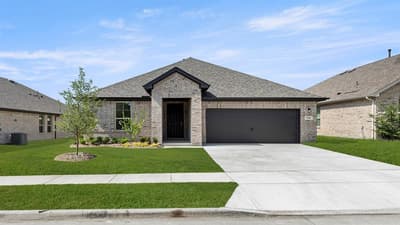 769 Grand Dale Drive, Lavon TX 75166