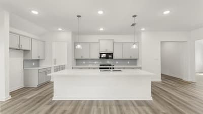 769 Grand Dale Drive, Lavon TX 75166 - Photo 4
