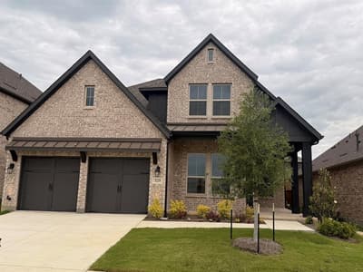 3229 Agnew Street, Celina TX 75009
