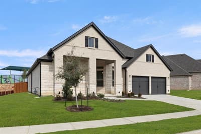 1921 Wishon Road, Celina TX 75009 - Photo 2