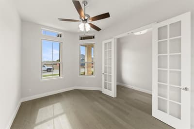 1921 Wishon Road, Celina TX 75009 - Photo 4