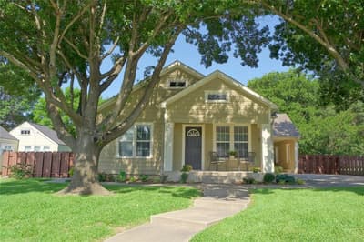 613 N Main Street, Muenster TX 76252