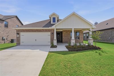 608 Sand Piper Lane, Anna TX 75409 - Photo 2