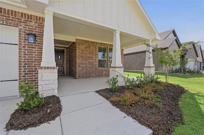 608 Sand Piper Lane, Anna TX 75409 - Photo 5