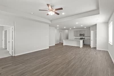 10017 Freighter Trail, Fort Worth TX 76131 - Photo 2