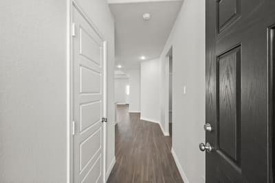 10017 Freighter Trail, Fort Worth TX 76131 - Photo 3