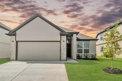 10017 Freighter Trail, Fort Worth TX 76131