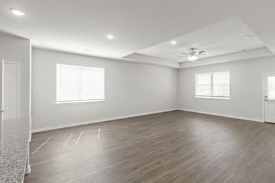 10017 Freighter Trail, Fort Worth TX 76131 - Photo 5