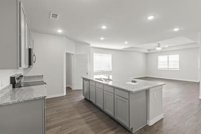 10017 Freighter Trail, Fort Worth TX 76131 - Photo 4