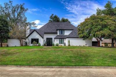 17 Jennifer Lane, Sulphur Springs TX 75482