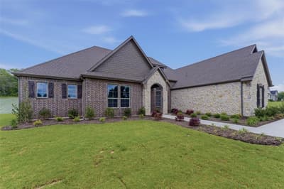 528 Lantana Drive, Weatherford TX 76082 - Photo 4