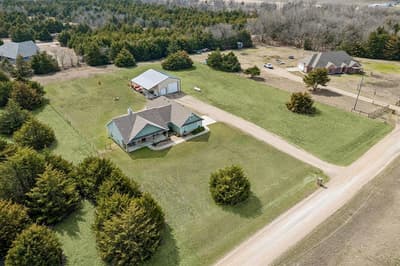 130 Judah Circle, Trenton TX 75490