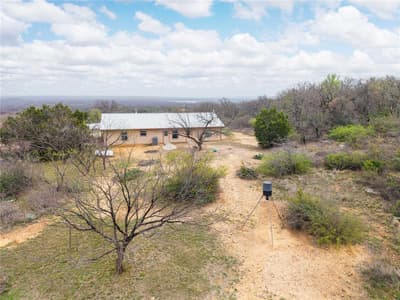 8851 CR 133, Brownwood TX 76801 - Photo 2