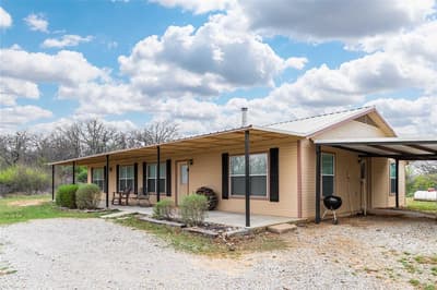 8851 CR 133, Brownwood TX 76801 - Photo 3