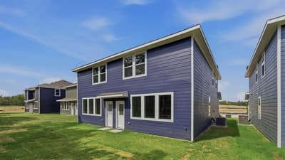 752 Stonewood Drive, Sulphur Springs TX 75482