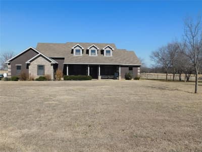 204 Jermyn Avenue, Jermyn TX 76459