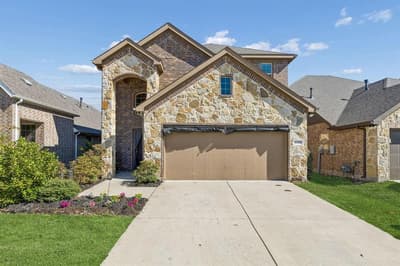 2726 Pease Drive, Forney TX 75126 - Photo 3